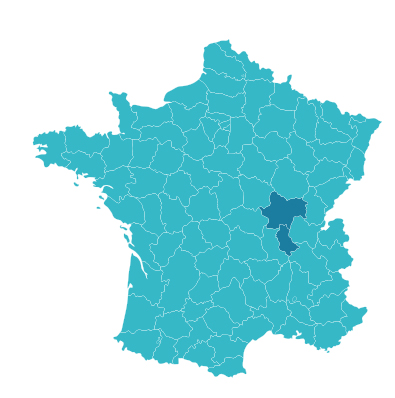 DPE Cours-la-Ville 69470