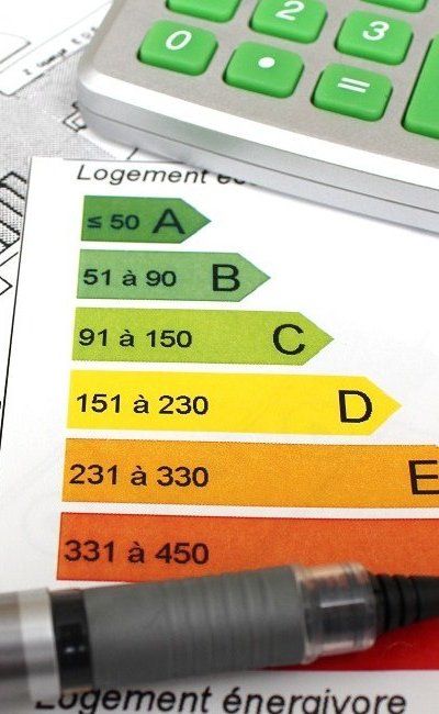 Audit énergétique Charolles 71120